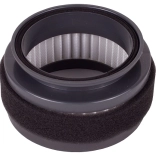 filtro per aspirapolvere senza fili Maltec Turbocyclone 3000 Super – piatto