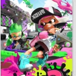 Gioco Nintendo Switch Splatoon 2