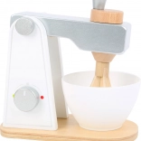 Robot da cucina in legno small foot