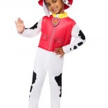 Costume per bambini PAW PATROL Marshall 93–99 cm (2–3 anni)