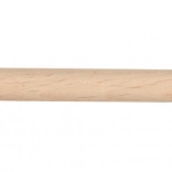 Cucchiaio di legno con cuoricino Goki