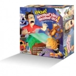 Gioco da tavolo Attento! Non svegliare papà