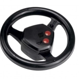 Rolly Toys volante per bambini con suono e clacson