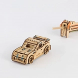 Smartivity auto da corsa – kit di costruzione