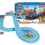 Pista CARRERA First Paw Patrol 2,9 m