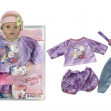 Vestiti per bambole 40-43 cm