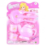 set di stoviglie per bambini per giocare