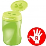 Stabilo EASYsharpener temperamatite per destrimani verdi