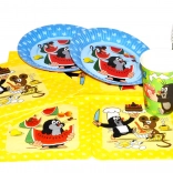 Set party Talpa e amici