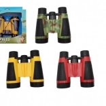 Binocolo per bambini TEDDIES – leggero e resistente per piccoli esploratori