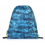 Zaino sportivo OXY Sport Camo per ragazzi