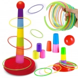 Woopie Lancio degli Anelli