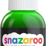 Falsa sangue zombie verde Snazaroo FX