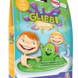 Glibbi Slime da bagno verde