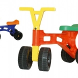 Bicicletta senza pedali per bambini Roloped III per i primi passi