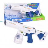 Pistola ad acqua elettrica con grande serbatoio