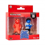 Gang Beasts action figures da collezione 2 pack serie 1