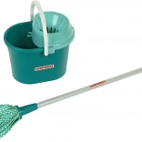 Secchiello per bambini con mocio LEIFHEIT – giocattolo KLEIN