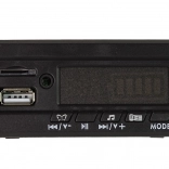 Pannello musicale per macchinina elettrica 24V SX1928