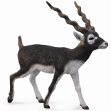 Figura di plastica dell’antilope cervina COLLECTA