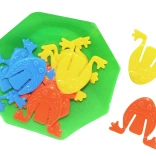 Rane saltellanti per bambini