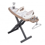 Tefal asse da stiro per bambini con ferro e stazione a vapore