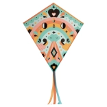 Aquilone volante Kawaii