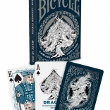 Mazzo di carte Dragon