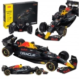 Modello RC assemblabile ORACLE RED BULL RACING RB19 1:16 di Rastar