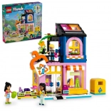LEGO® Friends 42614 Negozio di abiti vintage