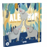 Gioco di equilibrio Ala hop di Londji