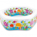 Piscina gonfiabile Oceano per bambini