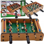 Calcio balilla da tavolo WOOPIE mini