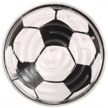 Labrinto a biglie tascabile calcio – labirinto di equilibrio per bambini