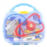 Set da dottore in valigetta per bambini