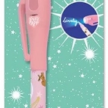 DJECO Penna magica Lucille