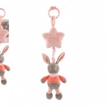 Giocattolo musicale Coniglio