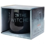 Tazza magica che cambia Witcher
