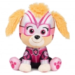 PAW PATROL IL FILM 2 SKYE PELUCHE 15 cm