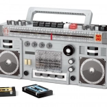 Koco costruzione lettore a cassette