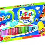Pastelli a olio Bambino 24 colori
