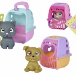 Mini Pamper Petz giocattoli per bambini