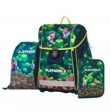 Set scolastico Premium Playworld
