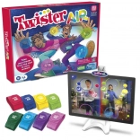 Twister Air – gioco interattivo con realtà aumentata