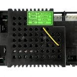 Modulo di controllo per auto elettriche BMW M6 GT3, BMW X5 e Lamborghini Centenario
