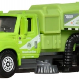 Matchbox Working Rigs International Workstar veicolo pulizia