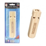 Maxim fischietto in legno per treno a vapore