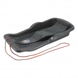 Bob in plastica Baby Mix Karol grigio