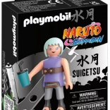 Figure PLAYMOBIL Naruto Shippuden – Suigetsu con la spada di Zabuza
