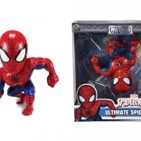 Figura da collezione in metallo SPIDER-MAN 15 cm